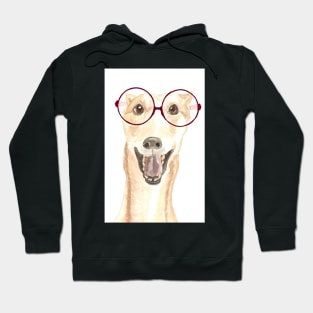 MJ Greyhound Hoodie